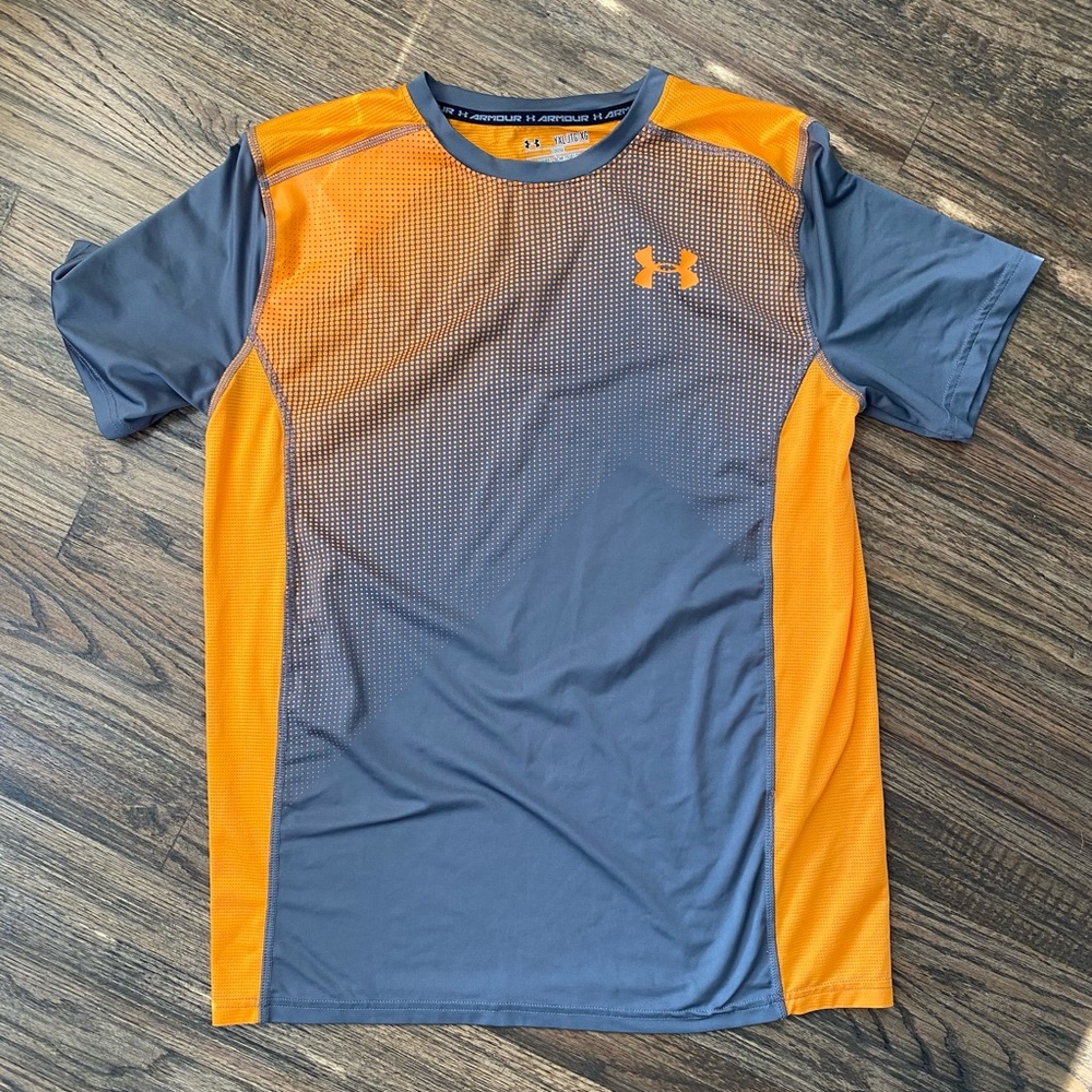 Under Armour dry fit shirt